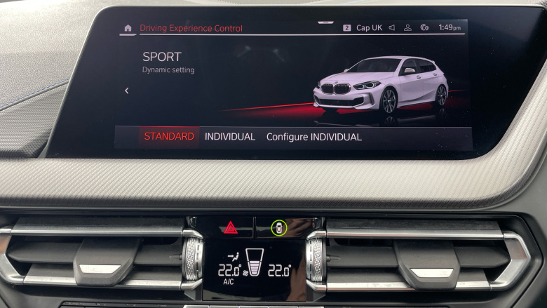 BMW 1 Series M135i xDrive 5dr Step Auto Petrol Hatchback